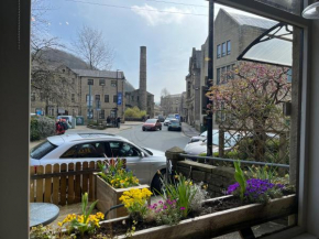 Bonsalls Central Hebden Bridge